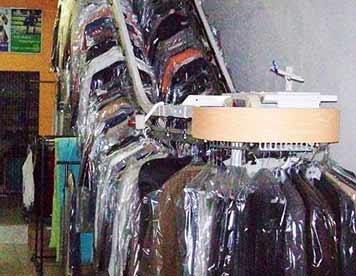 Επαγγελματική Αποθήκευση