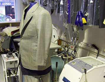 Σύγχρονος Εξοπλισμός