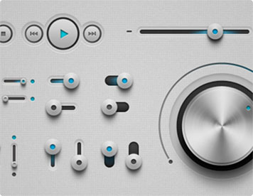 Σύγχρονος Εξοπλισμός